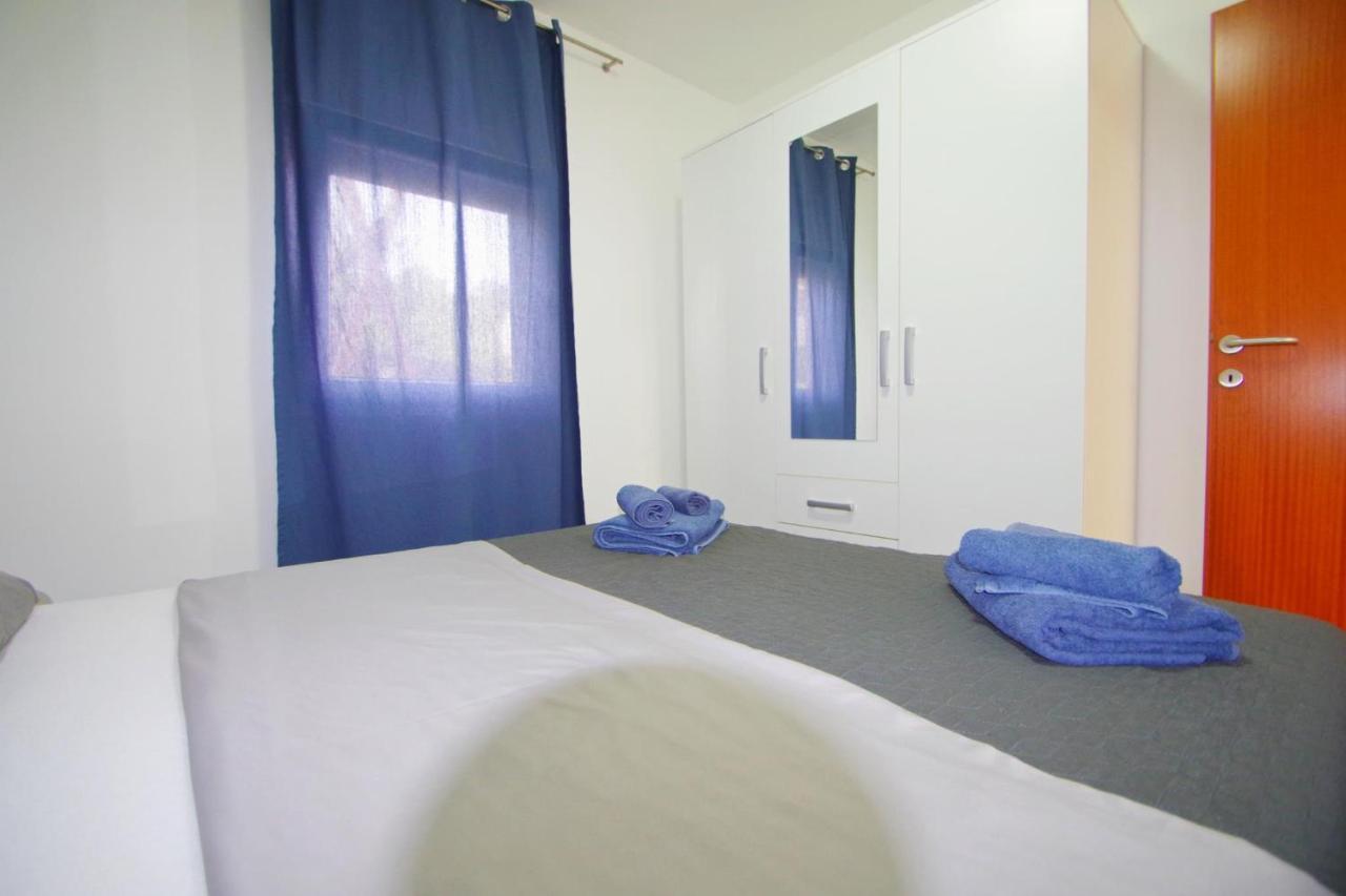 Apartment Pineta In Village Valbandon Extérieur photo